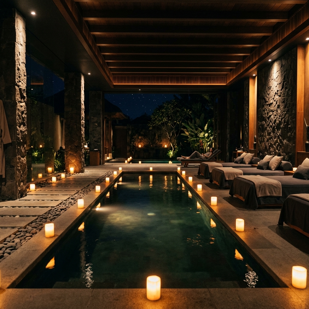Spa & Wellness