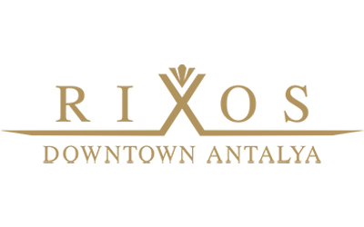 Rixos Downtown Antalya